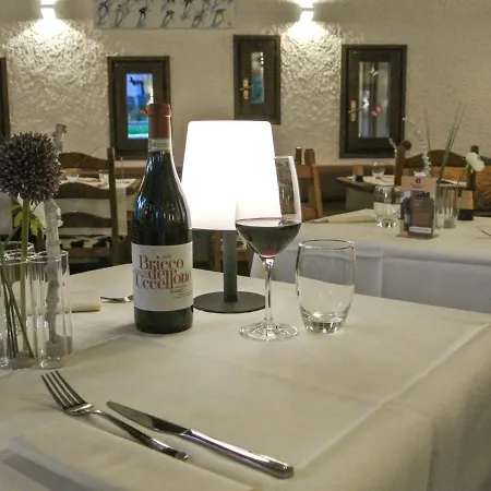 Residenza Chesa Margun 33-2 By Interhome דירה