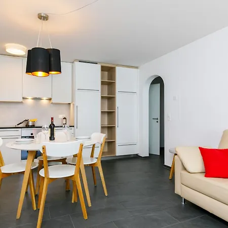 Residenza Chesa Margun 33-2 By Interhome