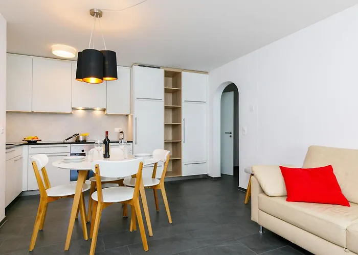 Residenza Chesa Margun 33-2 By Interhome