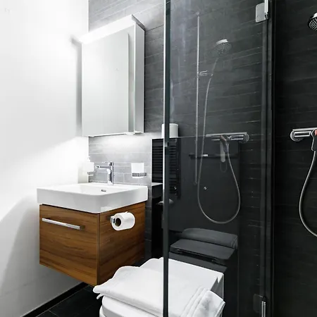 公寓 Residenza Chesa Margun 33-2 By Interhome