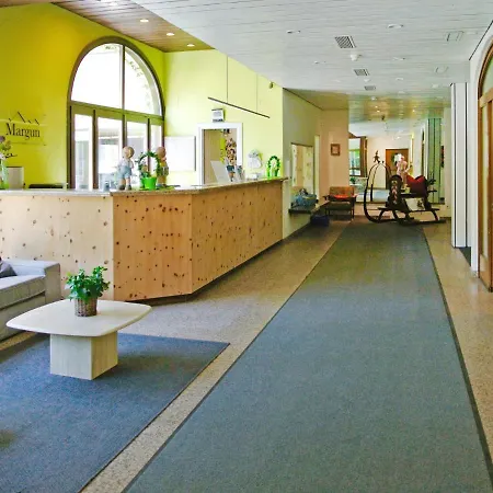 Residenza Chesa Margun 33-2 By Interhome