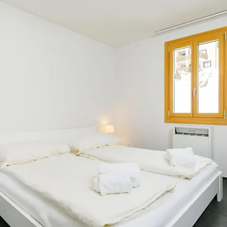 Residenza Chesa Margun 33-2 By Interhome Surlej