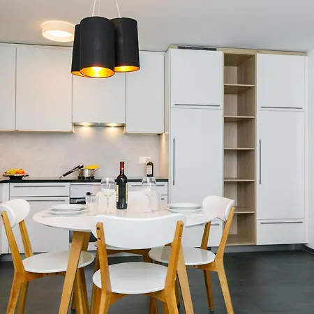 Apartment Residenza Chesa Margun 33-2 By Interhome