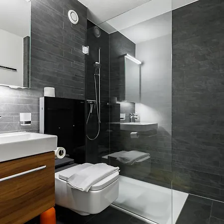 Appartement Residenza Chesa Margun 33-2 By Interhome