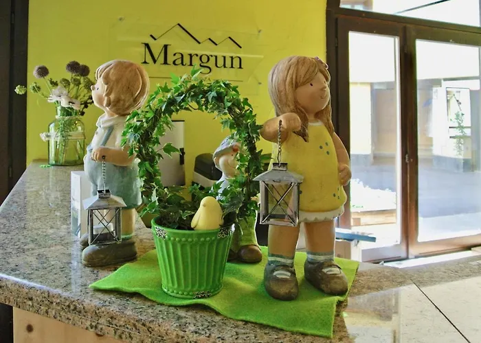 Residenza Chesa Margun 33-2 By Interhome Surlej