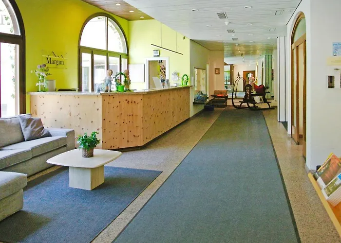 Residenza Chesa Margun 33-2 By Interhome