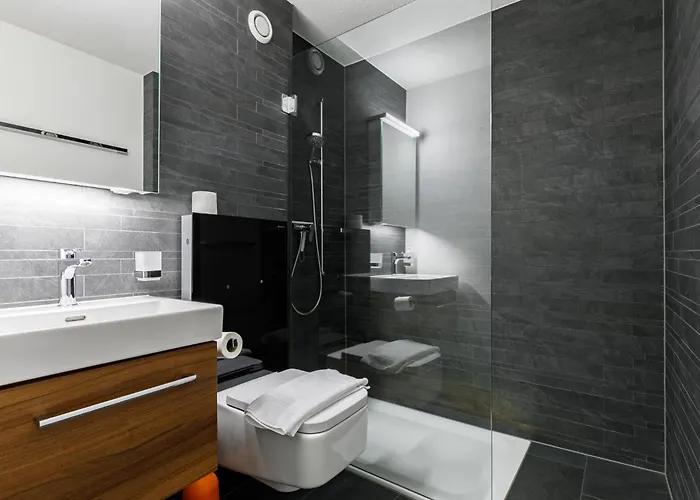 Apartment Residenza Chesa Margun 33-2 By Interhome