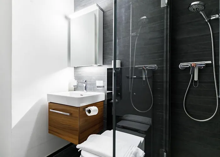 Apartment Residenza Chesa Margun 33-2 By Interhome